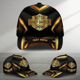 Casquette Harley-Davidson