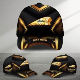 Casquette Indian Motorcycle