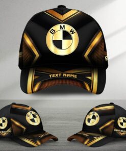 Casquette BMW Motorrad