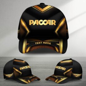 Casquette Paccar