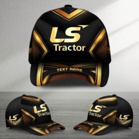 Casquette LS Tractor