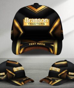 Casquette Branson