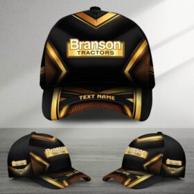 Casquette Branson