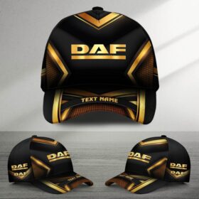 Casquette DAF Trucks