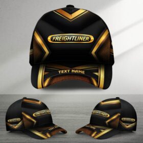 Casquette Freightliner