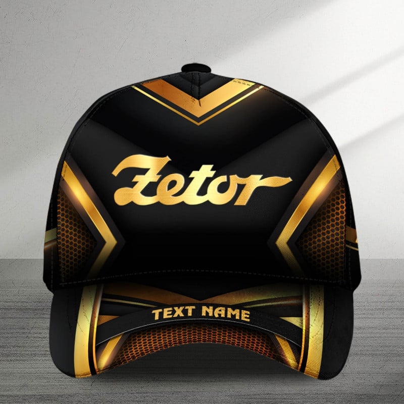 Casquette Zetor – Image 2