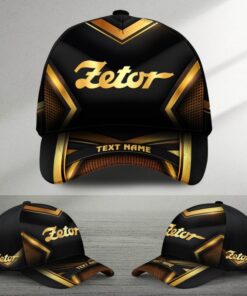 Casquette Zetor