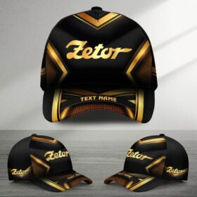 Casquette Zetor