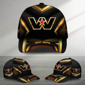 Casquette Western Star