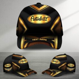 Casquette Peterbilt