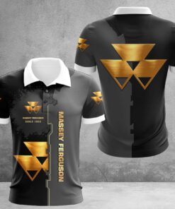 Polo Massey Ferguson