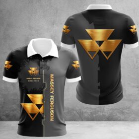 Polo Massey Ferguson