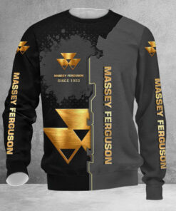 Sweat Massey Ferguson