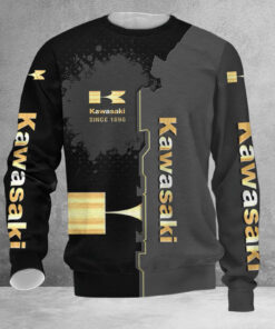 Sweat Kawasaki