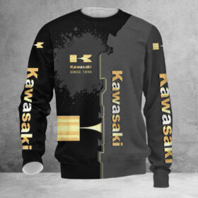 Sweat Kawasaki