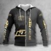 Hoodie zippée KTM Racing