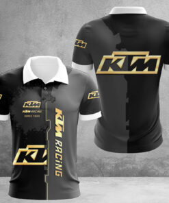 Polo KTM Racing