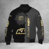 Blouson bomber KTM Racing