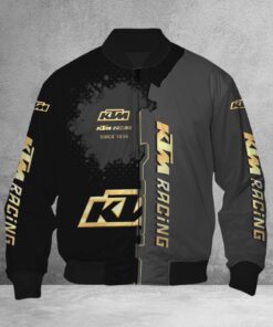 Blouson bomber KTM Racing