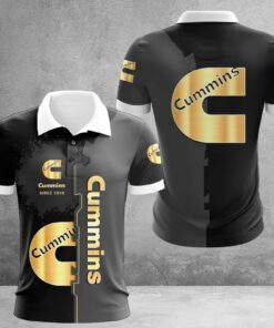 Polo Cummins