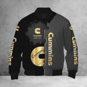 Blouson bomber Cummins