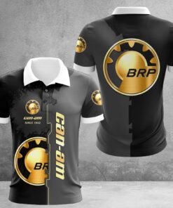 Polo BRP Can-am