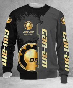 Sweat BRP Can-am