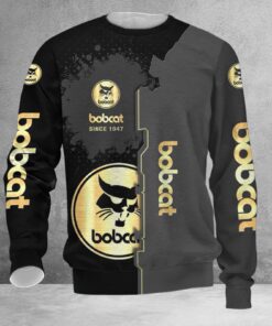 Sweat Bobcat