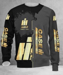 Sweat Case IH