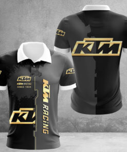 Polo KTM Racing