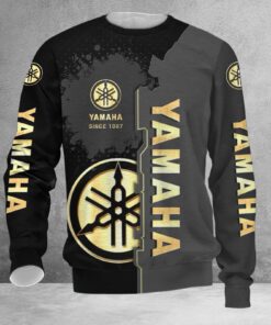 Sweat Yamaha
