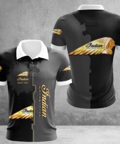 Polo Indian Motorcycle