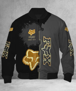 Blouson bomber Fox Racing