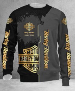 Sweat Harley-Davidson