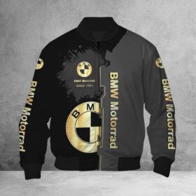 Blouson bomber BMW Motorrad