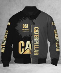 Blouson bomber Caterpillar Inc
