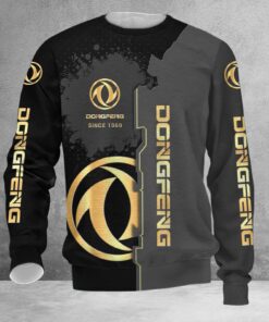 Sweat Dongfeng