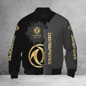 Blouson bomber Dongfeng