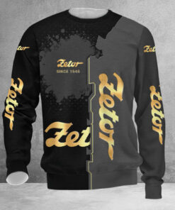 Sweat Zetor