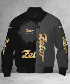 Blouson bomber Zetor