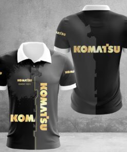 Polo Komatsu