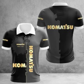 Polo Komatsu