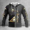 Hoodie zippée Challenger