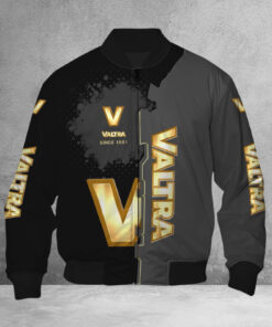 Blouson bomber Valtra