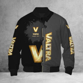 Blouson bomber Valtra