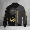 Blouson bomber Mahindra