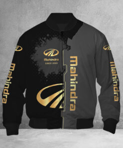 Blouson bomber Mahindra
