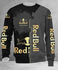 Sweat Red Bull