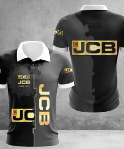 Polo JCB Agricultural Tractors