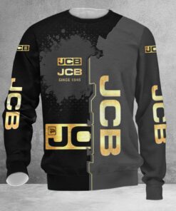 Sweat JCB Agricultural Tractors